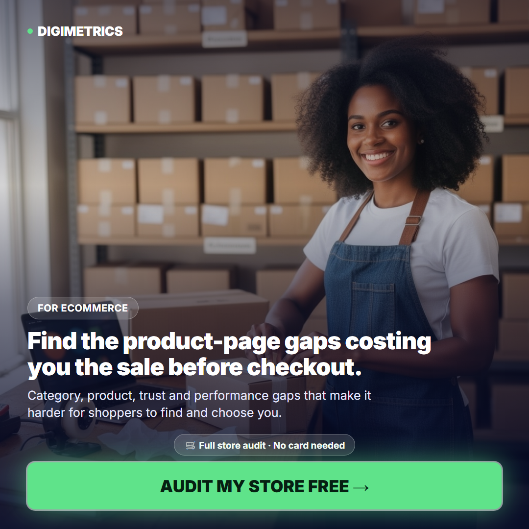 Ecommerce